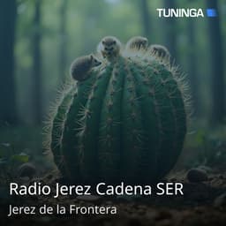 Radio Jerez Cadena SER