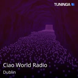 Ciao World Radio