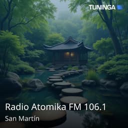 Radio Atomika FM 106.1