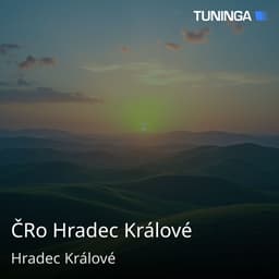 ČRo Hradec Králové