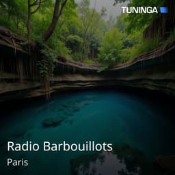 Radio Barbouillots
