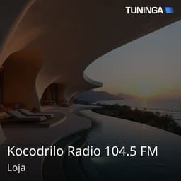 Kocodrilo Radio 104.5 FM