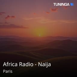 Africa Radio - Naija