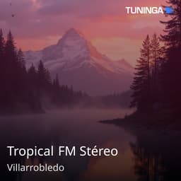 Tropical FM Stéreo