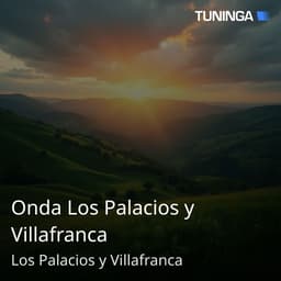 Onda Los Palacios y Villafranca