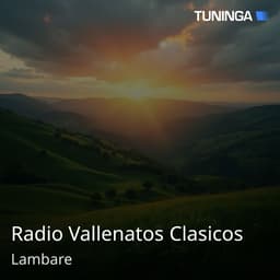 Radio Vallenatos Clasicos