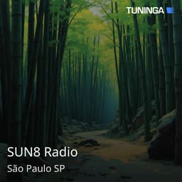 SUN8 Radio