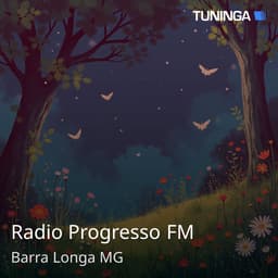 Radio Progresso FM