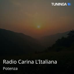 Radio Carina L'Italiana