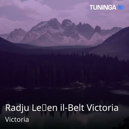 Radju Leħen il-Belt Victoria