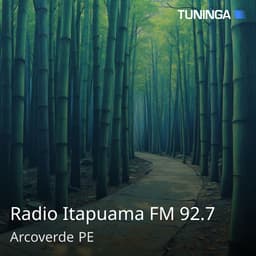 Radio Itapuama FM 92.7