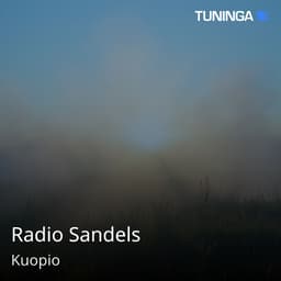 Radio Sandels