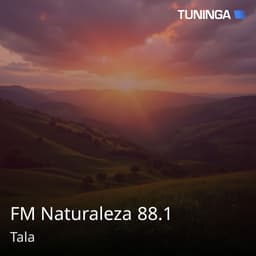 FM Naturaleza 88.1