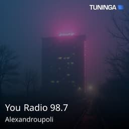 You Radio 98.7