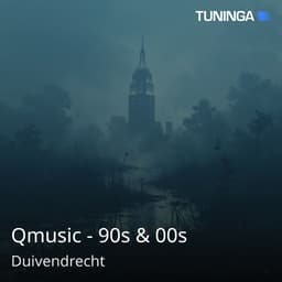 Qmusic - 90s & 00s