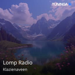 Lomp Radio