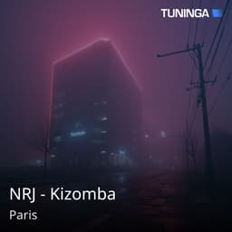 NRJ - Kizomba
