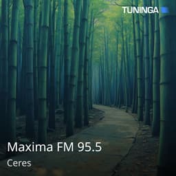 Maxima FM 95.5