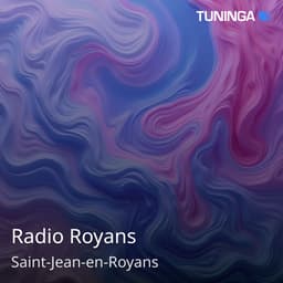 Radio Royans