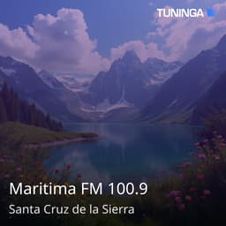 Maritima FM 100.9
