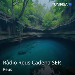 Ràdio Reus Cadena SER