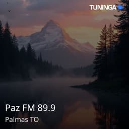 Paz FM 89.9