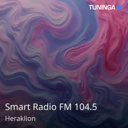 Smart Radio FM 104.5