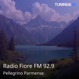 Radio Fiore FM 92.9