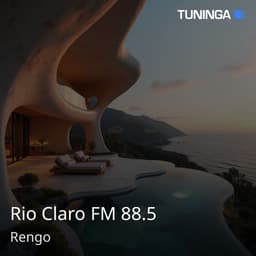 Rio Claro FM 88.5