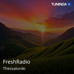 FreshRadio