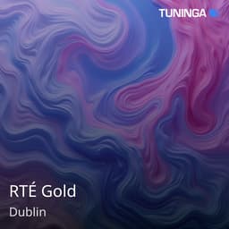 RTÉ Gold