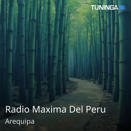 Radio Maxima Del Peru