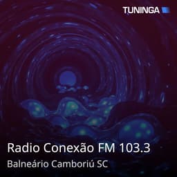 Radio Conexão FM 103.3