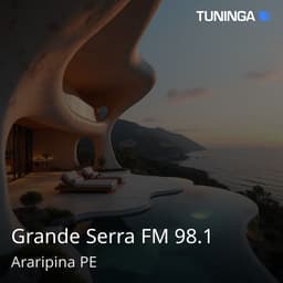 Grande Serra FM 98.1