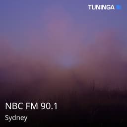 NBC FM 90.1