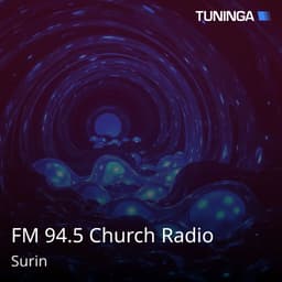 FM 94.5 Church Radio