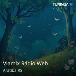 Viamix Rádio Web