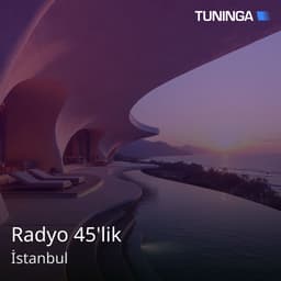 Radyo 45'lik