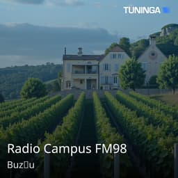 Radio Campus FM98