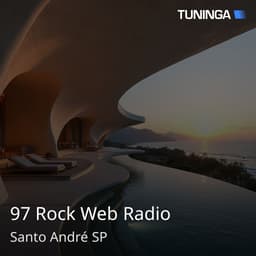 97 Rock Web Radio