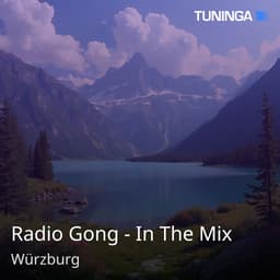 Radio Gong - In The Mix