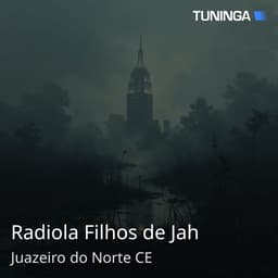 Radiola Filhos de Jah