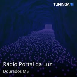 Rádio Portal da Luz