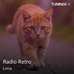 Radio Retro