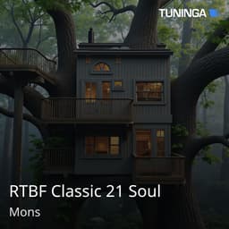 RTBF Classic 21 Soul