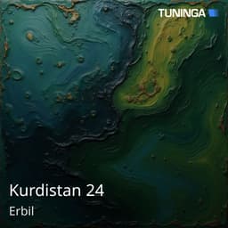 Kurdistan 24