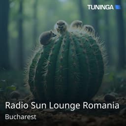 Radio Sun Lounge Romania