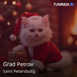 Grad Petrov