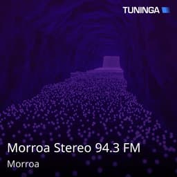 Morroa Stereo 94.3 FM
