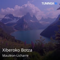Xiberoko Botza